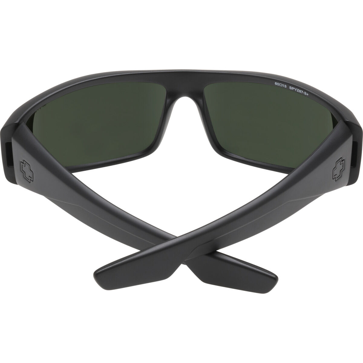 LOGAN, SOSI Matte Black ANSI RX-Happy Gray Green ANSI, hi-res image number null